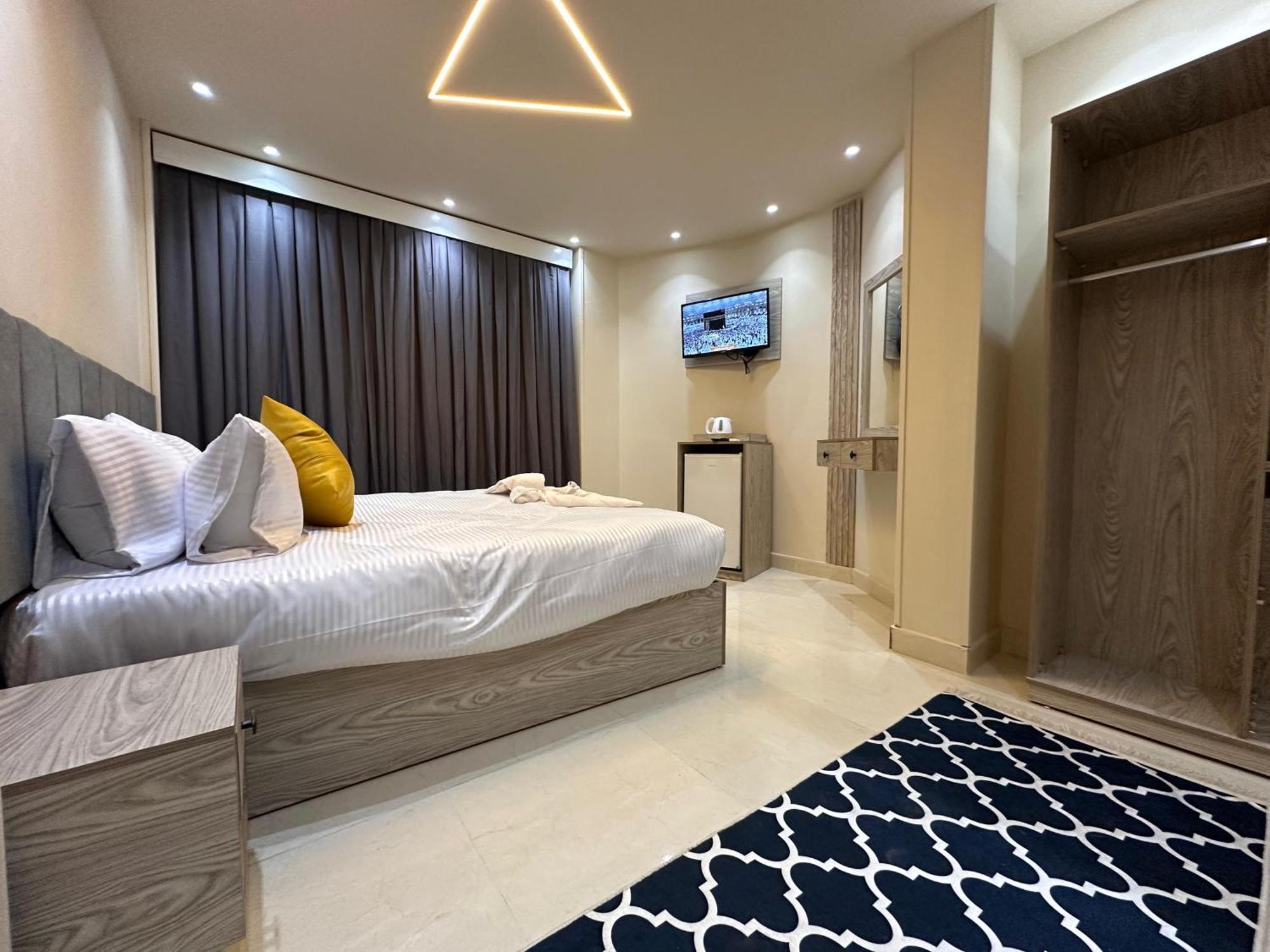 New Scarab Pyramids View Hotel Kafrat al Jabal Exterior photo